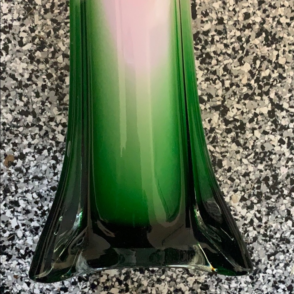 Flower vase - Picture 4 of 4